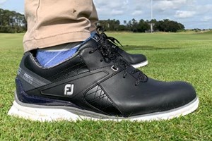 FootJoy Pro|SL 2020 Golf Shoe Review - Golfalot